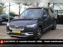 Volvo XC90 - 2.0 T8 Recharge AWD Business Pro PANO-DAK TREKHAAK