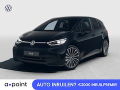 Volkswagen ID.3 - Pro Limited Edition 58 kWh accu 204 PK | Velgen 20" | Stoel & Stuurverwarming| Panoramadak