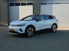 Volkswagen ID.4 - First 77 kWh Camera Carplay Trekhaak