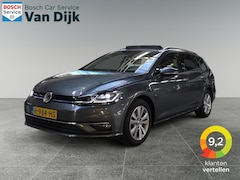 Volkswagen Golf Variant - 1.5 TSI Panoramadak /Virtual cockpit