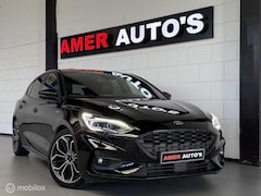 Ford Focus - 1.5 ST Line Automaat/1e eign./Rijk uitgerust/TOP