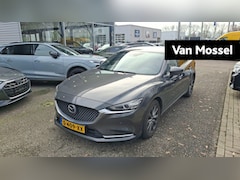 Mazda 6 Sportbreak - 2.5 SkyActiv-G 194 Signature