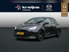 Mazda 2 Hybrid - 1.5 Homura Plus | Stoelverwarming | Apple-carplay | Camera | Rijklaarprijs |