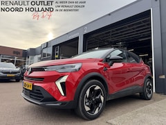 Renault Captur - 1.8 E-Tech 160 Techno+Pack Winter