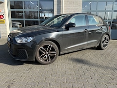 Audi A1 Sportback - 25 TFSI S Line Pro Line|PDC|CARPLAY|