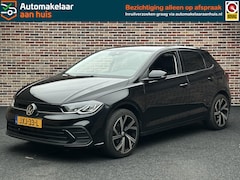 Volkswagen Polo - 1.0 TSI Life Automaat Stoelverwarming Navi