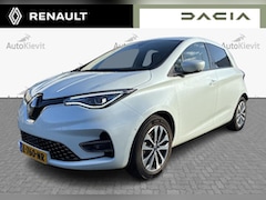 Renault Zoe - R135 Intens 52 kWh
