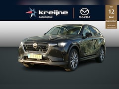 Mazda CX-60 - 2.5 e-SkyActiv PHEV Exclusive-line Bns Edition | Trekhaak | bose audio | Stoelkoeling | Ri