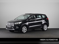 Ford Kuga - 1.5 EcoBoost Titanium | Pano | Winterpakket | Camera | Carplay |