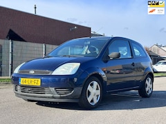 Ford Fiesta - 1.25-16V Centennial Airco*16-11-2026 APK*NAP*LM velgen*Stuurbekrachtiging