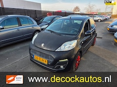 Peugeot 107 - 1.0 Active