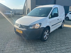 Volkswagen Caddy - 1.6 TDI Airco
