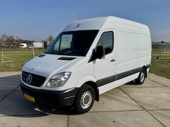 Mercedes-Benz Sprinter - 316 CDI 160pk L2 H2 airco cruise control