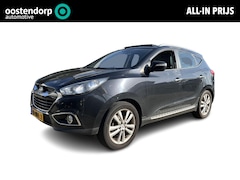 Hyundai ix35 - 2.0i i-Catcher | Panoramadak | Stoelverwarming | Cruise control | Rijklaarprijs