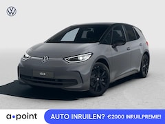Volkswagen ID.3 - Pro Limited Edition 58 kWh accu 204 PK | Velgen 19" | Stoel & Stuurverwarming| Camera|