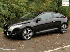 Renault Mégane Coupé - 2.0 Bose *Keyless*Automaat*Navigatie