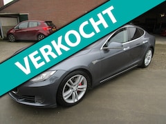 Tesla Model S - 85D 87% SOH Free Unlimited Supercharging 1eig