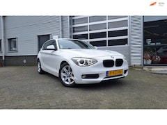 BMW 1-serie - 114i/Cruise/Lm Velgen/Pdc Achter/Enz