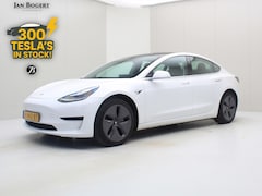 Tesla Model 3 - Standard RWD Plus 93% SoH [ LFP-ACCU+AUTOPILOT+60 kWh+PREMIUM AUDIO ]