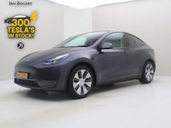 Tesla Model Y - Long Range AWD 351pk [ AUTOPILOT+19 INCH+PREMIUM AUDIO ]