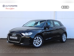 Audi A1 Sportback - 25 TFSI Advanced edition 95pk