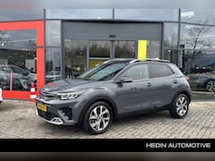 Kia Stonic - 1.0 T-GDi MHEV GT-PlusLine | Automaat | Privacy | Navigatie | Camera | adapt. Cruise Contr