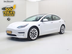 Tesla Model 3 - Long-Range AWD 351pk 75 kWh [ TREKHAAK+FACELIFT+WARMTEPOMP+AUTOPILOT+620KM WLTP+PREMIUM AU