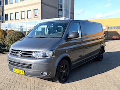 Volkswagen Transporter - 2.0 TDI L2 Automaat Dubbel Cabine 103 kW