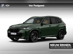 BMW X5 - xDrive50e Innovation Pack M Sportpakket Pro Aut