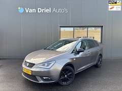 SEAT Ibiza ST - 1.0 EcoTSI Style Connect / Navigatie / Stoelverwarming / Parkeersensoren