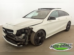 Mercedes-Benz CLA-klasse Shooting Brake - 180 Automaat Pano Leder Navi