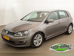 Volkswagen Golf - 1.0 TSI Navi Clima Comfortline