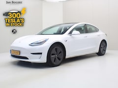 Tesla Model 3 - Standard RWD Plus 93% SoH [ LFP ACCU+AUTOPILOT+60 kWh+PREMIUM AUDIO ]