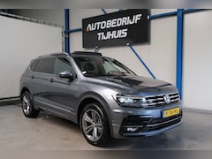 Volkswagen Tiguan Allspace - 1.5 TSI Highline Business R-Line Automaat - N.A.P. Schuif/Panodak, Carplay, Camera, PDC, N
