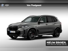 BMW X5 - xDrive50e Innovation Pack M Sportpakket Pro Aut