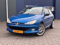 Peugeot 206 - 1.4 Air-line | Airco |