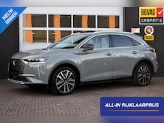 DS 7 Crossback - E-Tense 225PK Aut. Opera | Panodak | LED | Leder | Navi | Camera | Incl. garantie