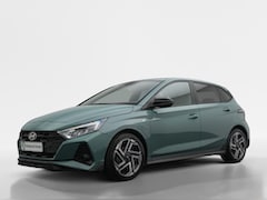 Hyundai i20 - 1.2 N Line | Navigatie | Private lease 429 p.m