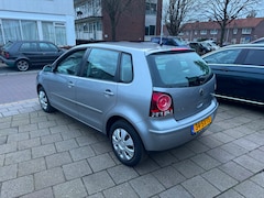 Volkswagen Polo - 1.2-12V Optive | nieuwe APK | airco