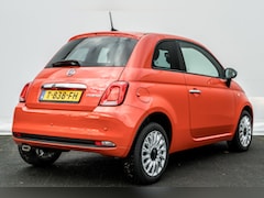 Fiat 500 - 1.0 Hybrid | Climate Control | 15 inch LMV | Cruise Control | Zwarte hemel | PDC | 24.718