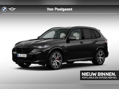 BMW X5 - xDrive50e Innovation Pack M Sportpakket Pro Aut