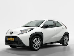 Toyota Aygo X - 1.0 VVT-i MT Play | Carplay navigatie | Camera | Cruise control