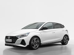Hyundai i20 - 1.2 N Line | Navigatie | Private lease 429 p.m