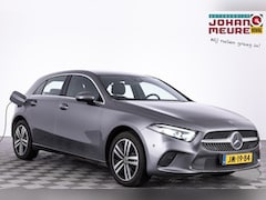 Mercedes-Benz A-klasse - 250 e Luxury Line | LEDER | Full LED | NAVI | ECC | Stoelverwarming