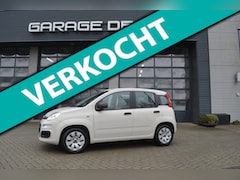 Fiat Panda - 1.2 Edizione Cool unieke kilometerstand