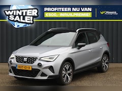 SEAT Arona - 1.0 TSI 95pk Xperience WINTER SALE|Park assist|Navigatie|Apple carplay
