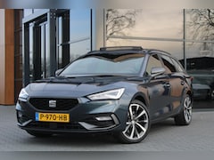 SEAT Leon Sportstourer - 1.4 TSI PHEV FR | Pano | Adaptief | Camera