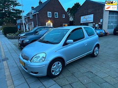 Toyota Yaris - 1.3 VVT-i S-Line | nieuwe APK | airco