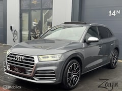 Audi SQ5 - 3.0 TFSI Quattro | Pano | Matrix | Leder | 20'' |