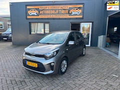 Kia Picanto - 1.0 CVVT ComfortPlusLine Navigator